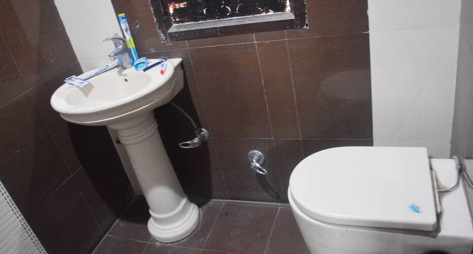 Hotel Mahajan International, Amritsar 4